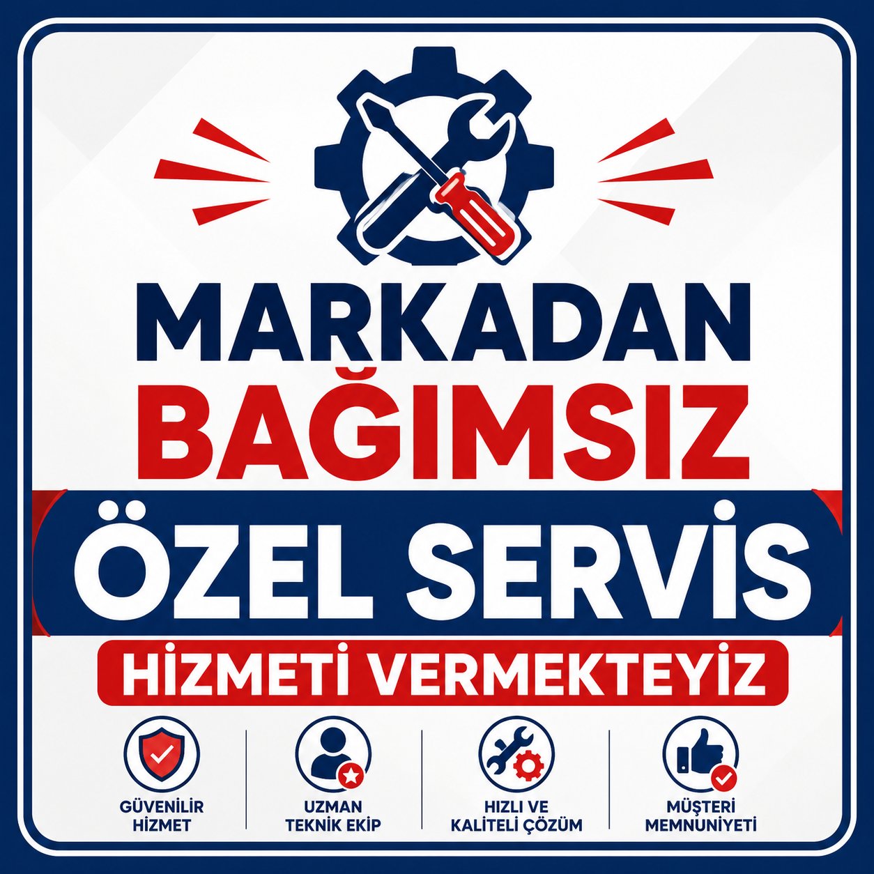 Kalkandere Mdv Klima Servisi markadan bağımsız teknik servis